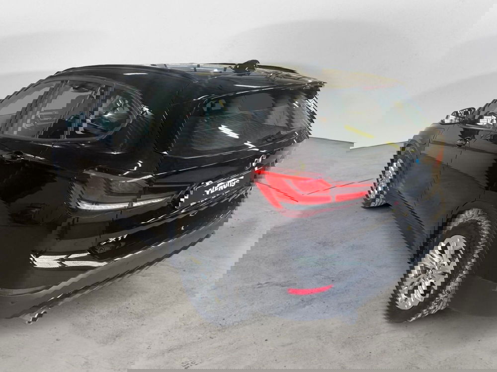 BMW X1 usata a Monza e Brianza (4)