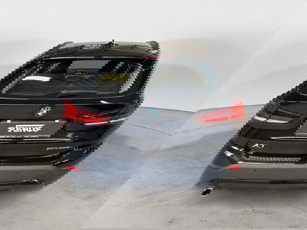 BMW X1 usata a Monza e Brianza (5)