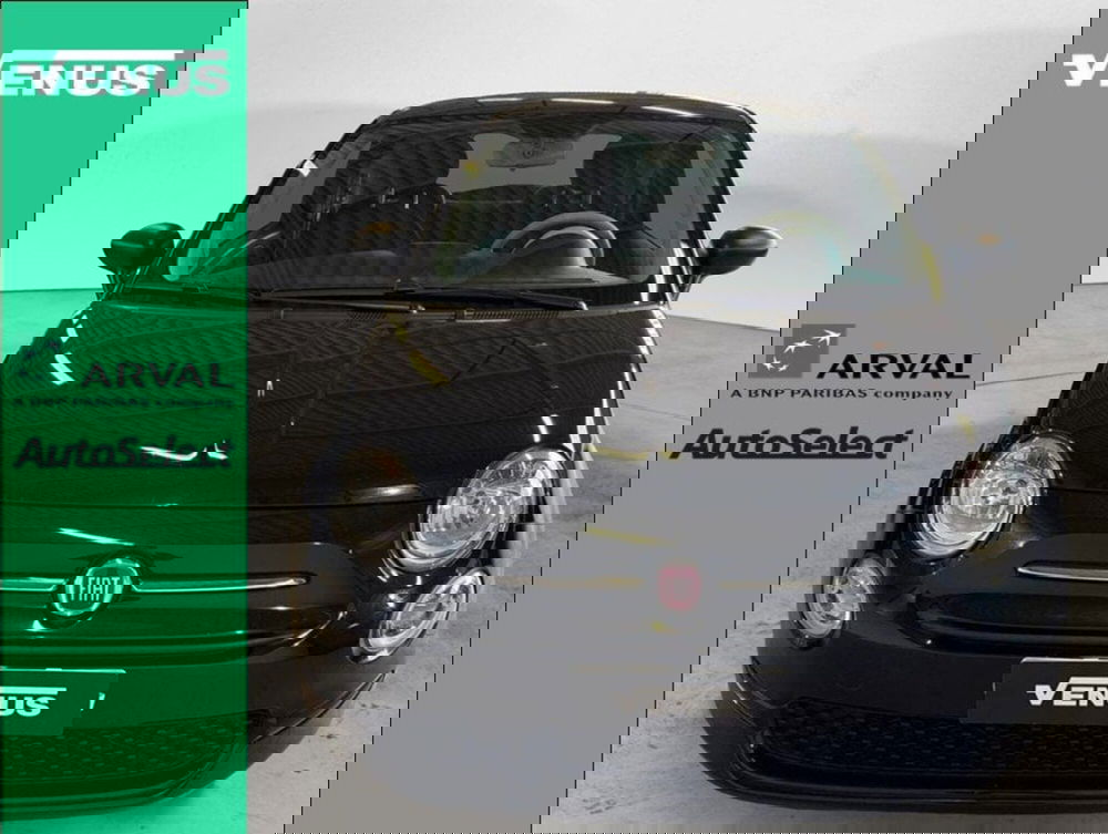 Fiat 500 usata a Monza e Brianza