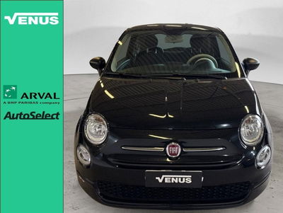 Fiat 500 1.0 Hybrid Cult del 2022 usata a Monza
