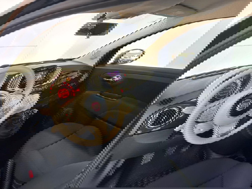 Fiat 500 usata a Monza e Brianza (10)