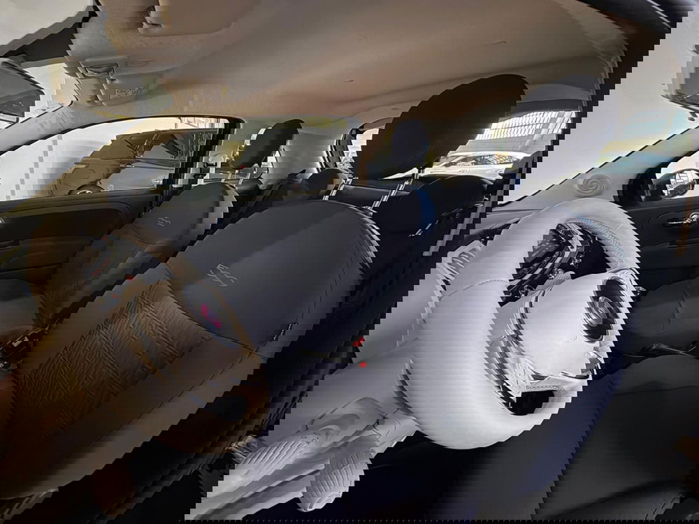 Fiat 500 usata a Monza e Brianza (11)