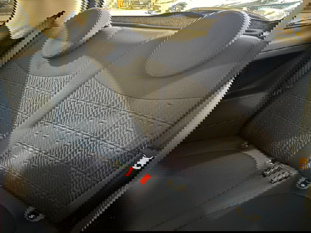 Fiat 500 usata a Monza e Brianza (12)