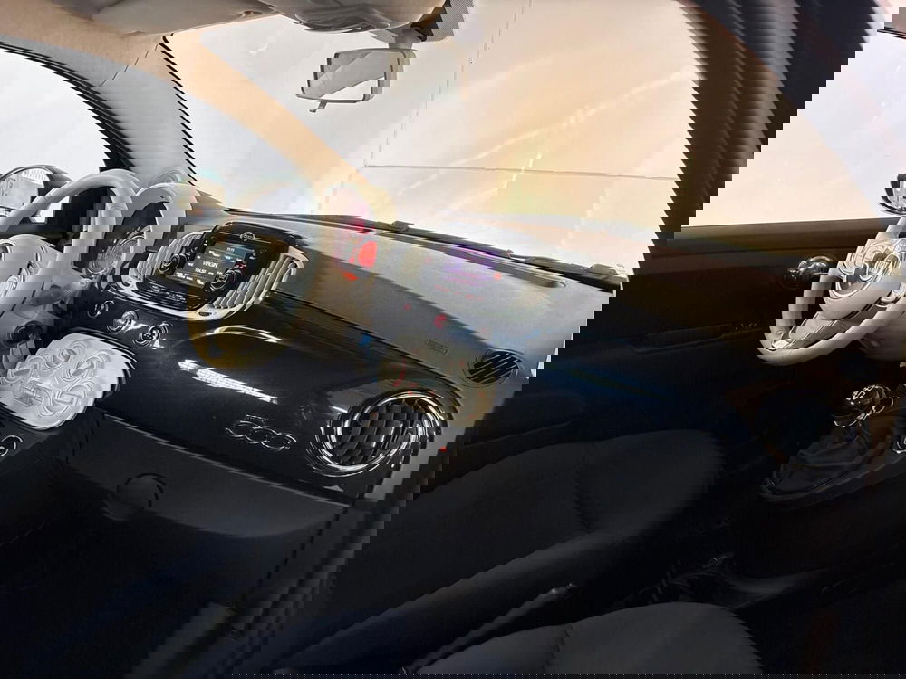 Fiat 500 usata a Monza e Brianza (13)