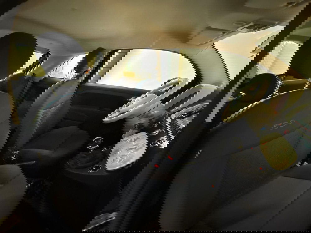 Fiat 500 usata a Monza e Brianza (14)