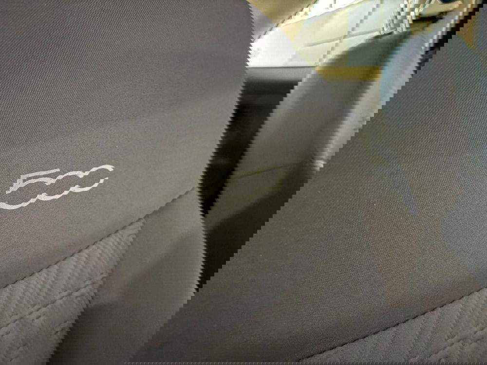 Fiat 500 usata a Monza e Brianza (15)