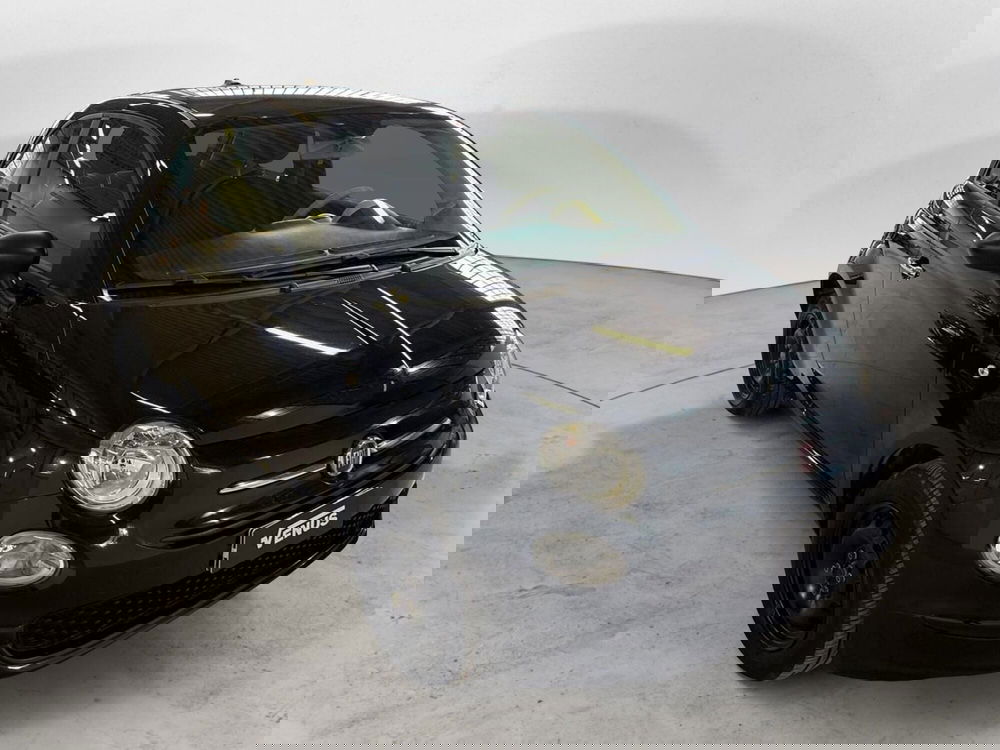 Fiat 500 usata a Monza e Brianza (16)