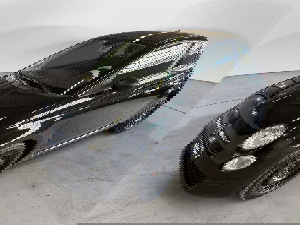 Fiat 500 usata a Monza e Brianza (2)