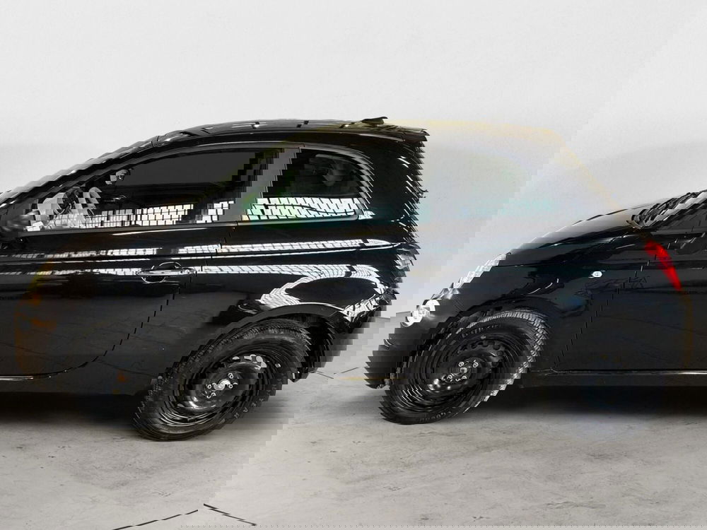 Fiat 500 usata a Monza e Brianza (3)