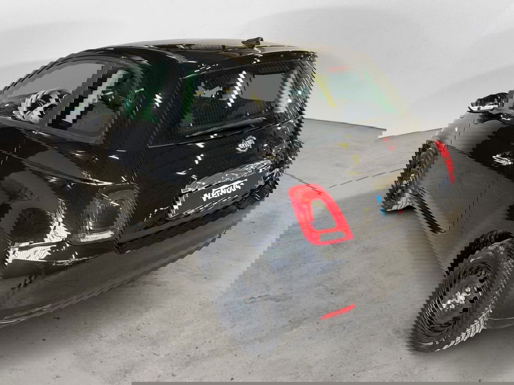 Fiat 500 usata a Monza e Brianza (4)