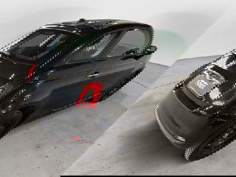 Fiat 500 usata a Monza e Brianza (6)