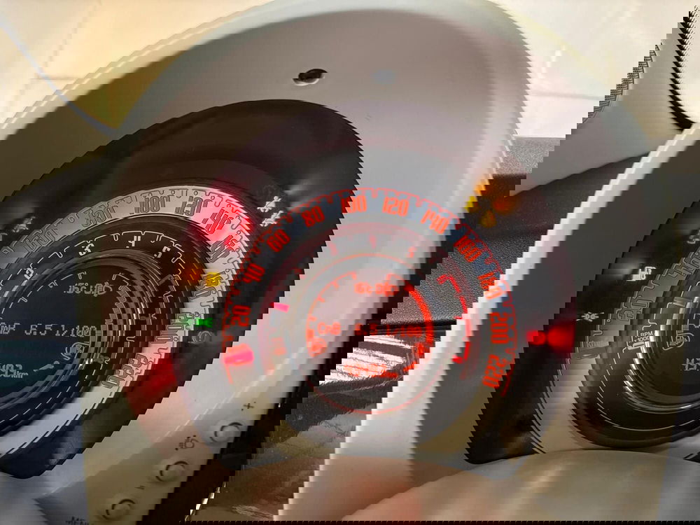 Fiat 500 usata a Monza e Brianza (7)