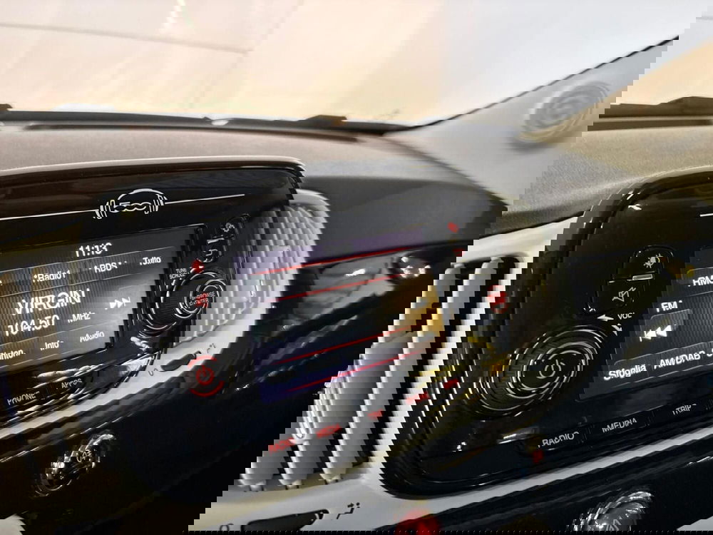 Fiat 500 usata a Monza e Brianza (8)