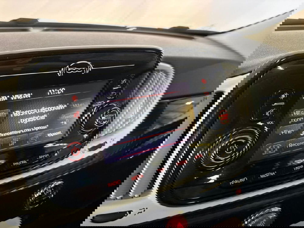 Fiat 500 usata a Monza e Brianza (9)