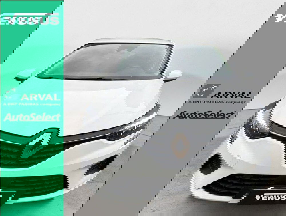 Renault Clio usata a Monza e Brianza