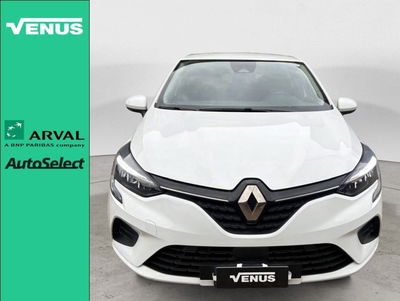 Renault Clio TCe 90 CV 5 porte Business del 2021 usata a Monza