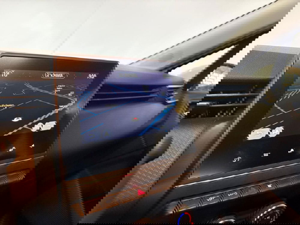 Renault Clio usata a Monza e Brianza (10)