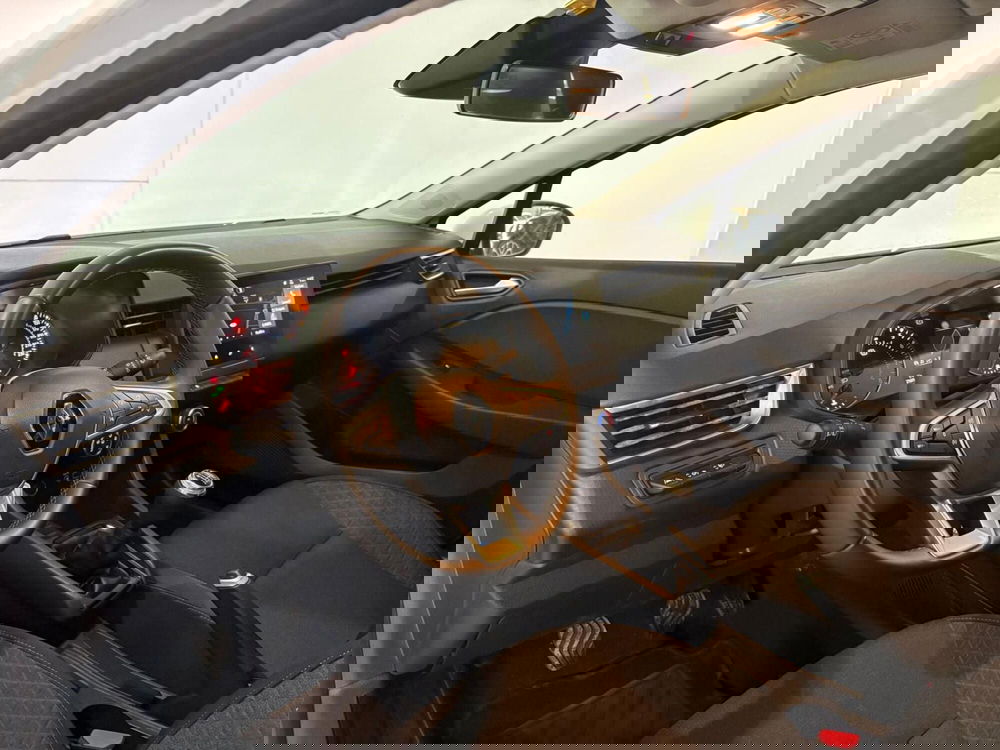 Renault Clio usata a Monza e Brianza (11)