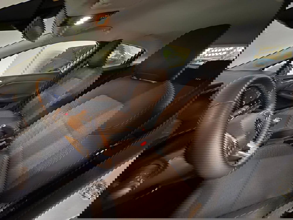 Renault Clio usata a Monza e Brianza (12)