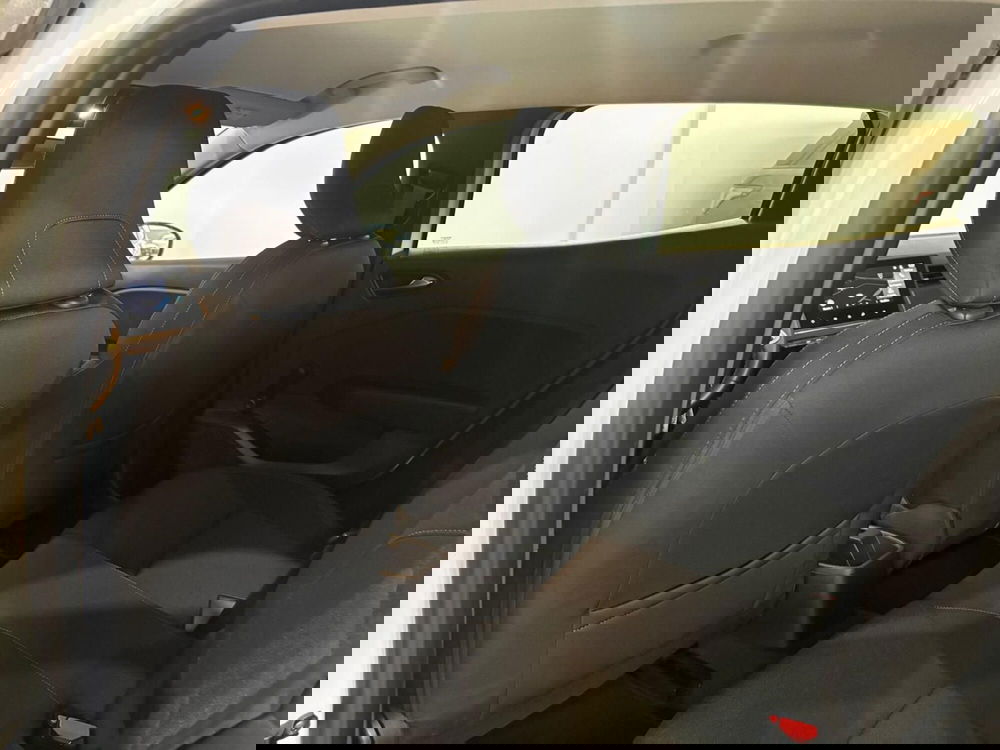 Renault Clio usata a Monza e Brianza (13)