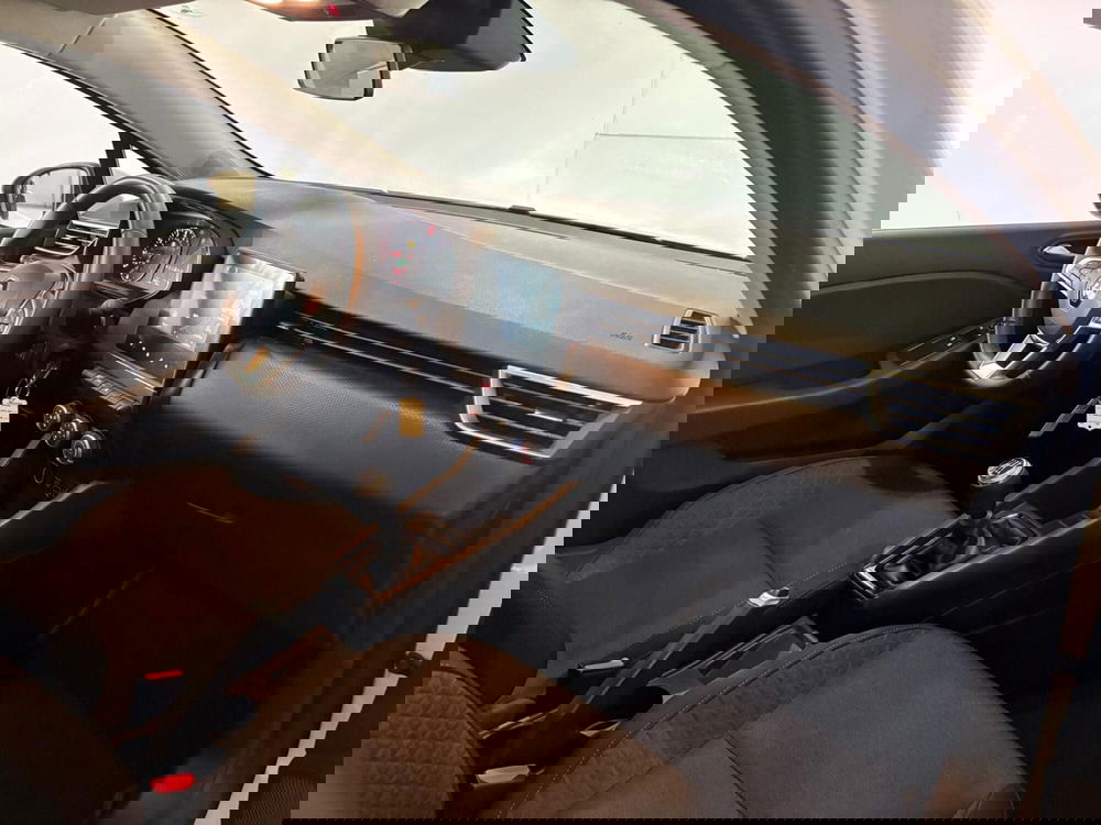 Renault Clio usata a Monza e Brianza (14)