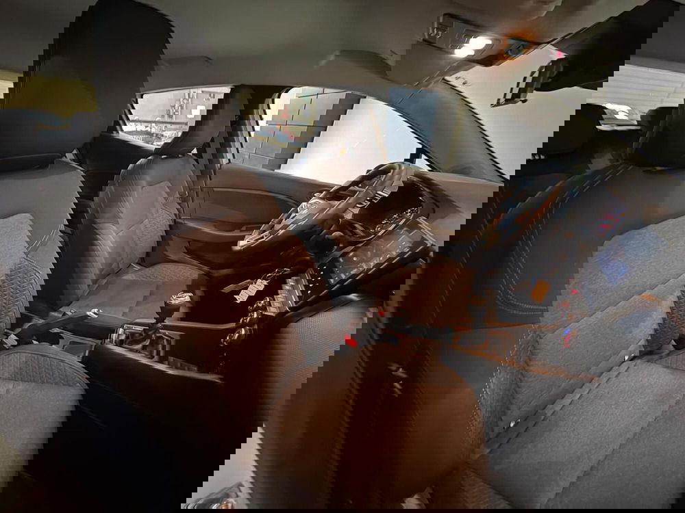 Renault Clio usata a Monza e Brianza (15)