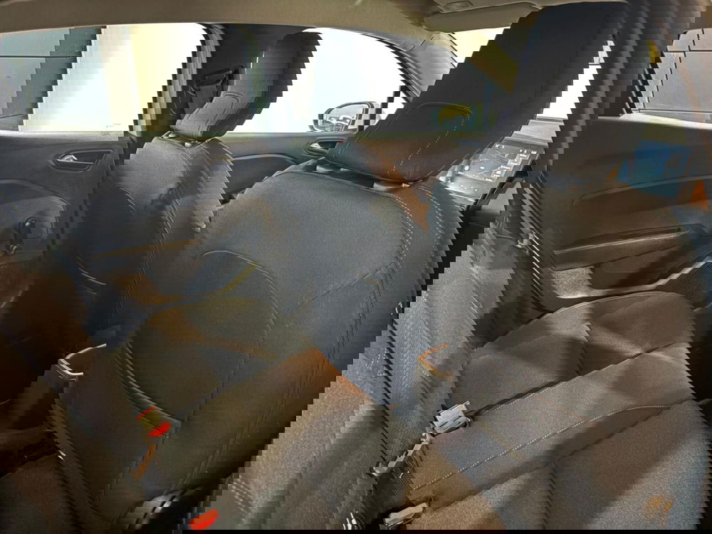 Renault Clio usata a Monza e Brianza (16)