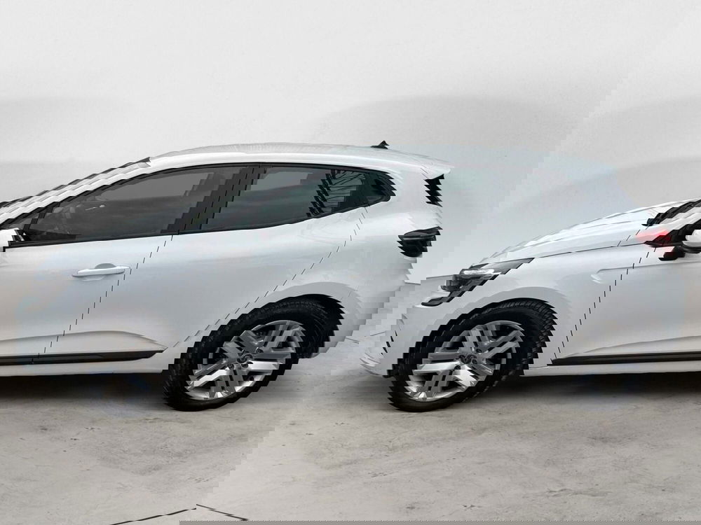 Renault Clio usata a Monza e Brianza (3)