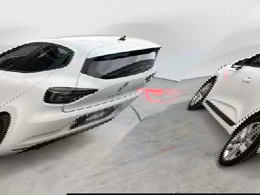 Renault Clio usata a Monza e Brianza (4)