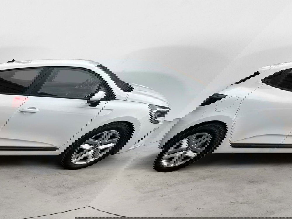 Renault Clio usata a Monza e Brianza (7)