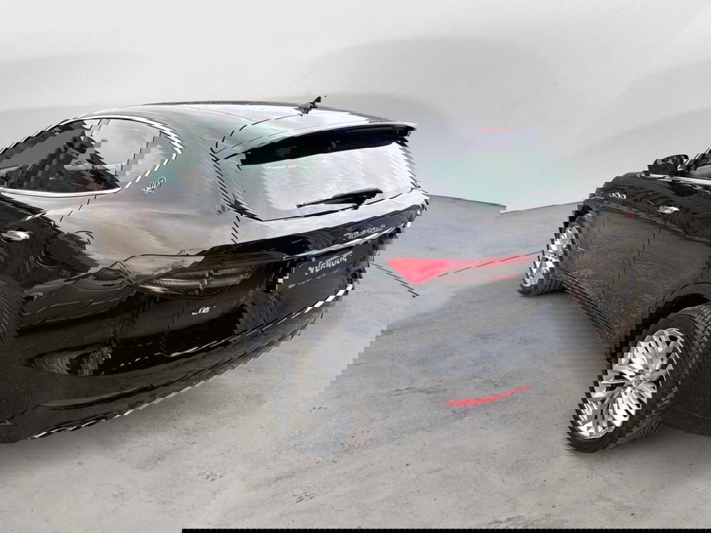 Maserati Levante usata a Monza e Brianza (4)