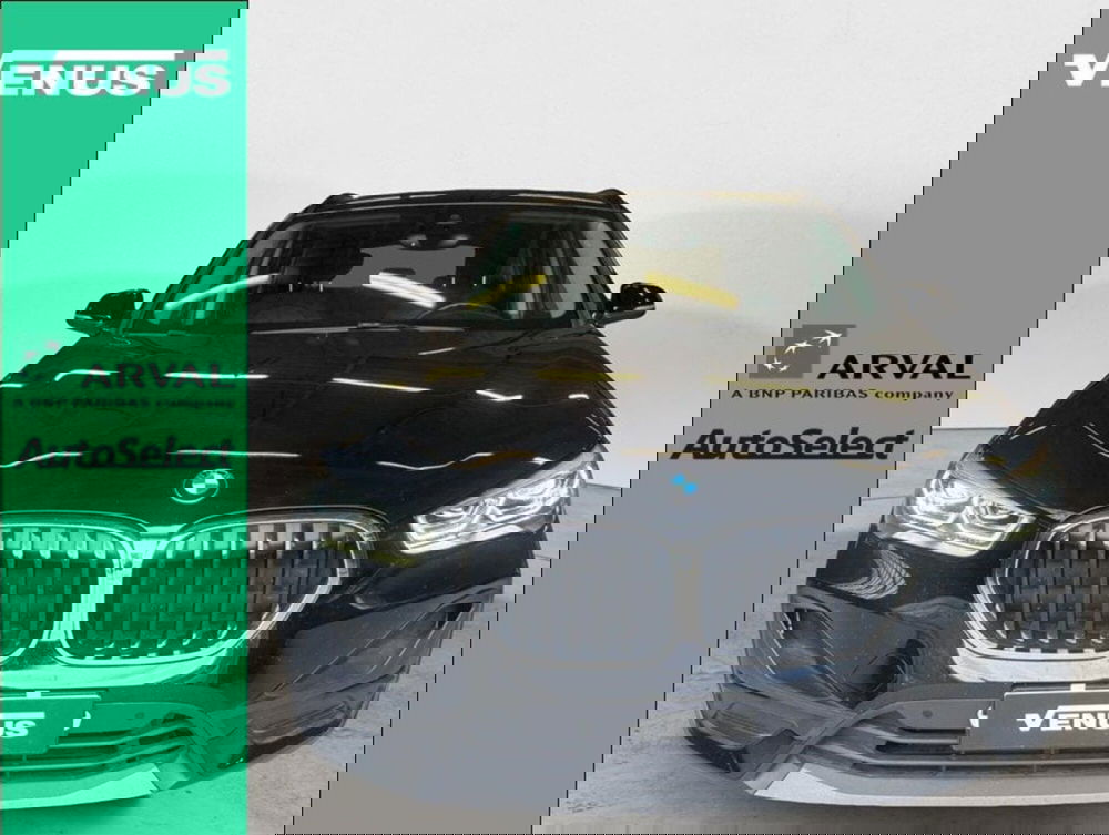 BMW X1 usata a Monza e Brianza