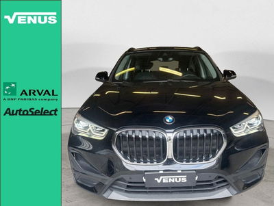 BMW X1 xDrive25e Business Advantage del 2020 usata a Monza