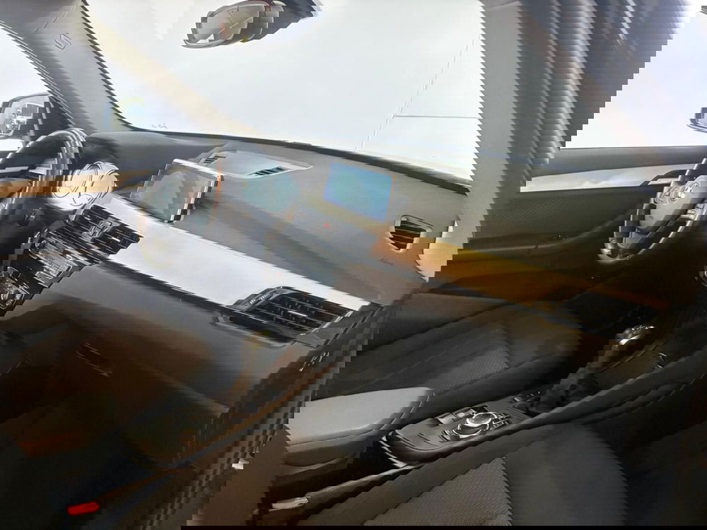 BMW X1 usata a Monza e Brianza (14)