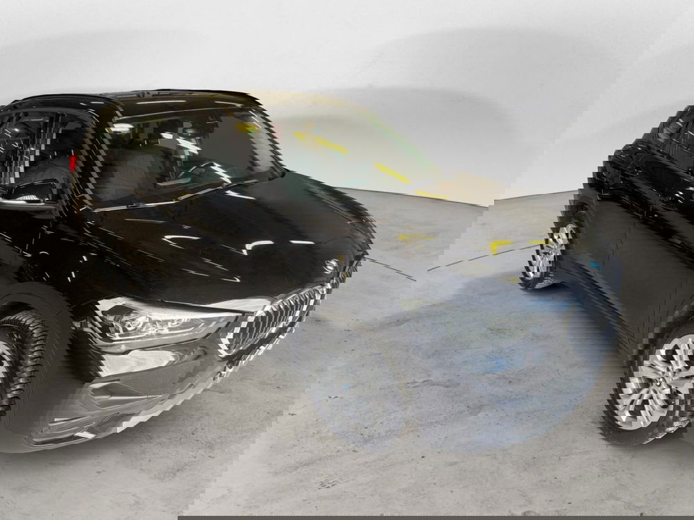 BMW X1 usata a Monza e Brianza (17)