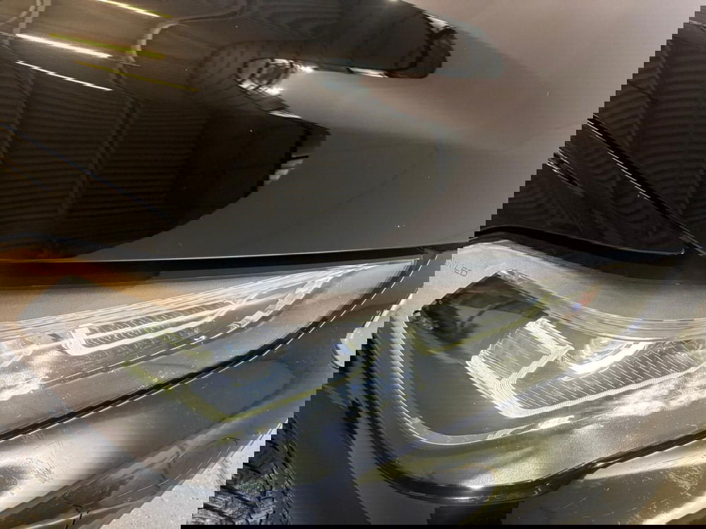 BMW X1 usata a Monza e Brianza (18)