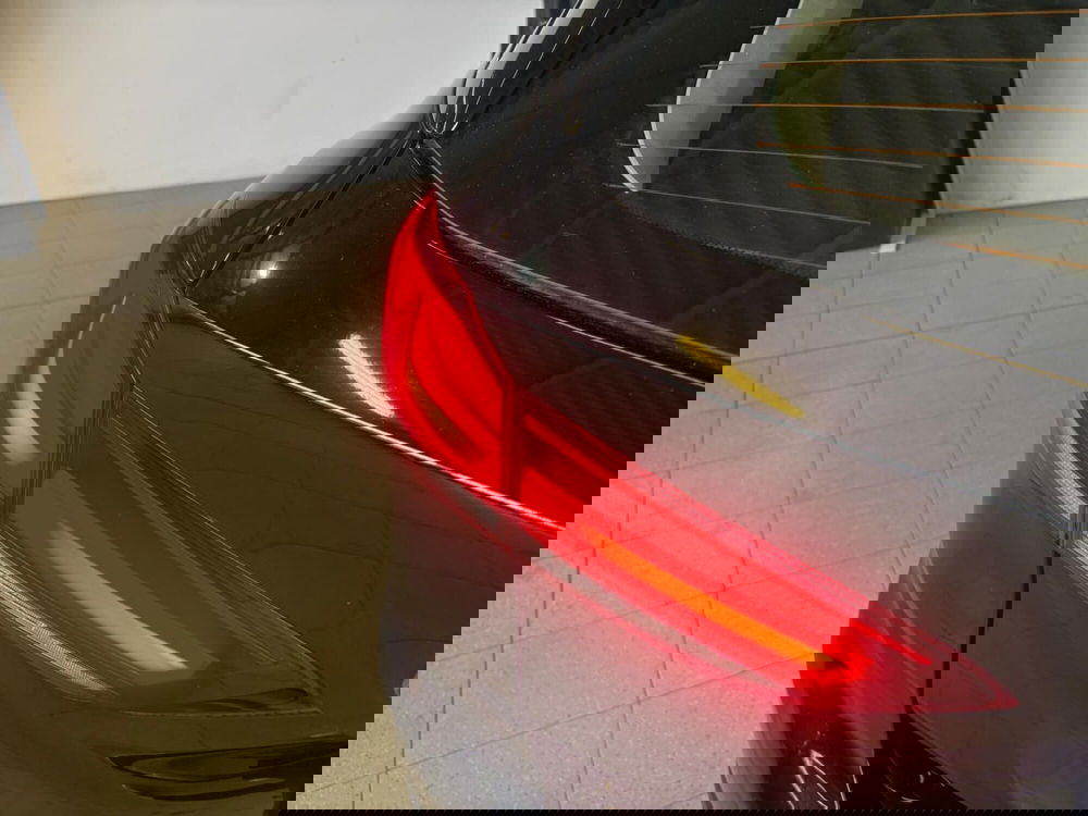 BMW X1 usata a Monza e Brianza (19)