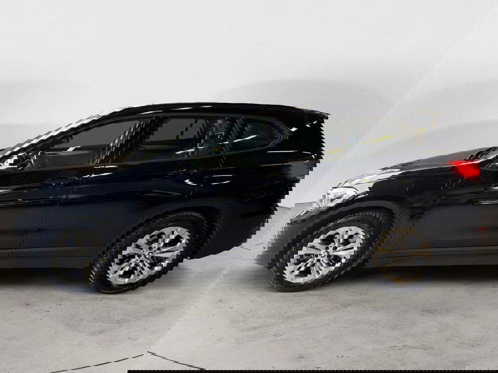 BMW X1 usata a Monza e Brianza (3)