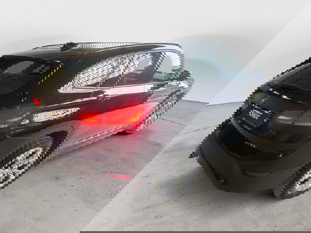 BMW X1 usata a Monza e Brianza (6)