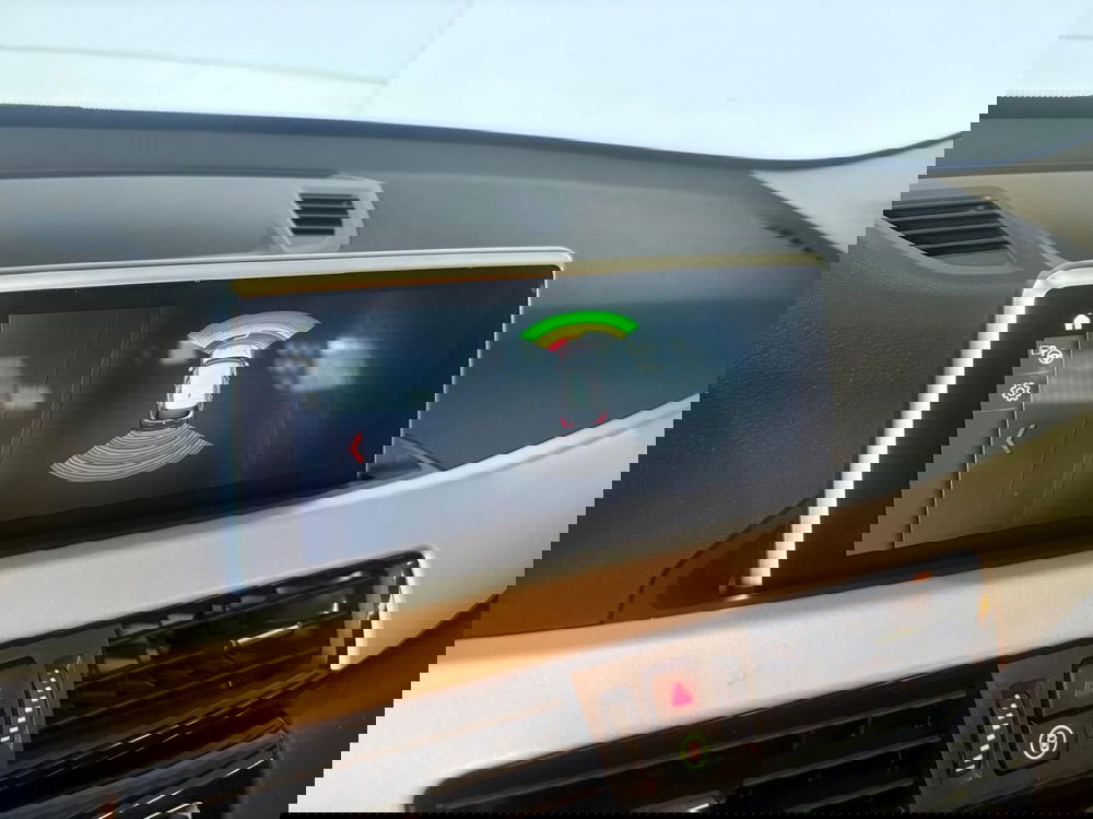 BMW X1 usata a Monza e Brianza (9)