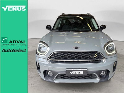 MINI Mini Countryman 1.5 Cooper SE Business Countryman ALL4 del 2022 usata a Monza