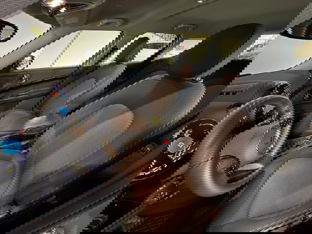 MINI Mini Countryman usata a Monza e Brianza (11)