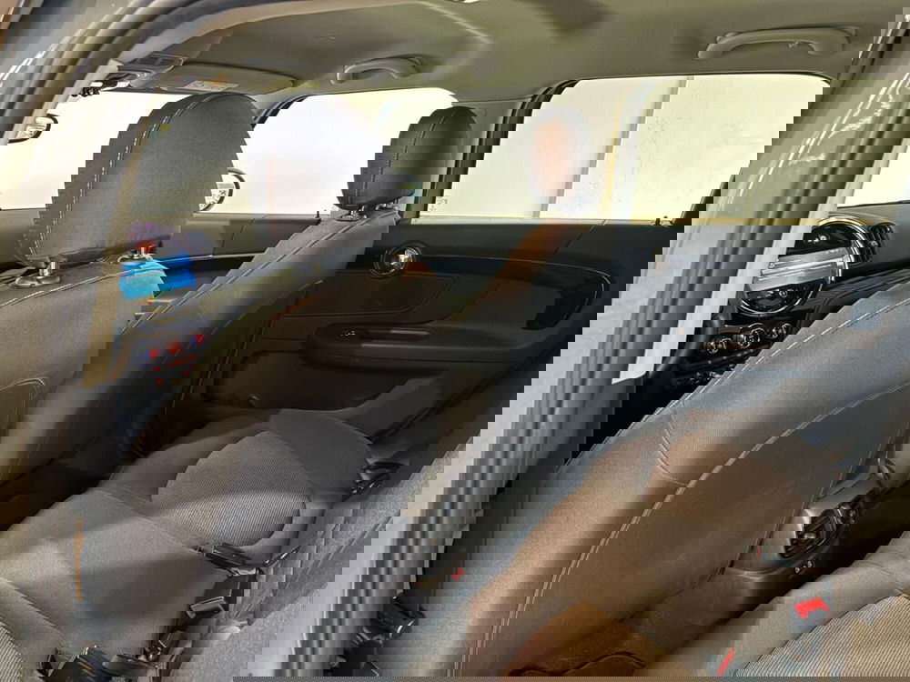 MINI Mini Countryman usata a Monza e Brianza (12)