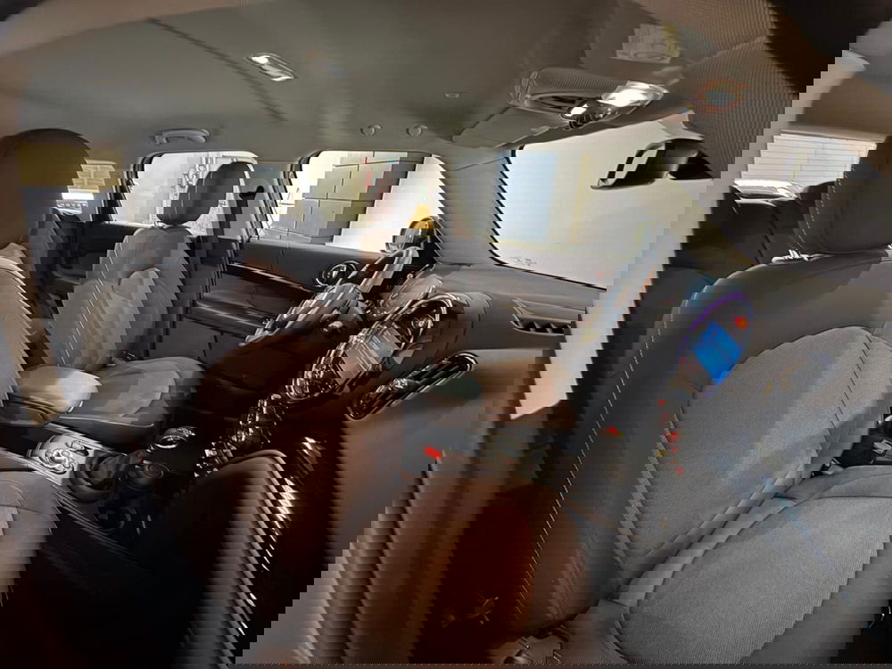 MINI Mini Countryman usata a Monza e Brianza (14)