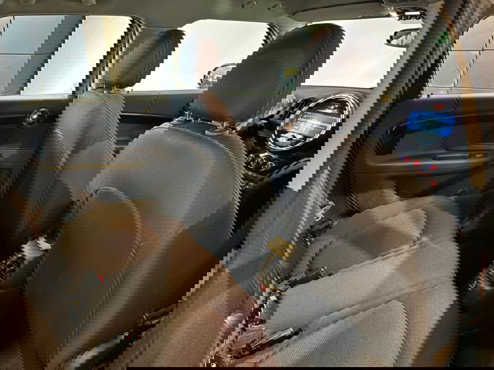 MINI Mini Countryman usata a Monza e Brianza (15)