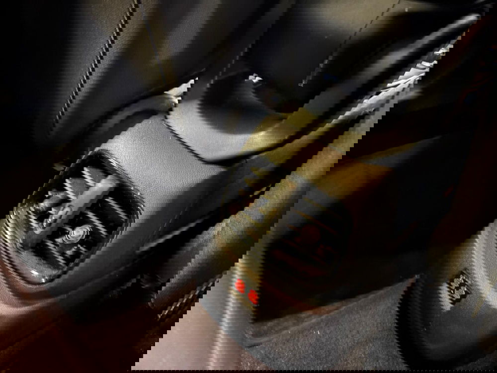 MINI Mini Countryman usata a Monza e Brianza (16)