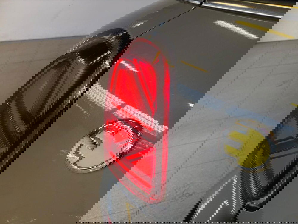 MINI Mini Countryman usata a Monza e Brianza (19)