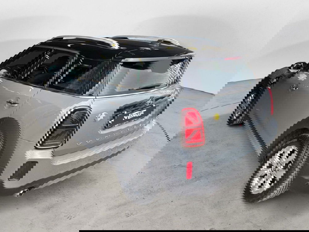 MINI Mini Countryman usata a Monza e Brianza (3)