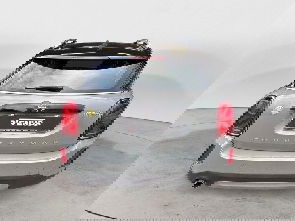 MINI Mini Countryman usata a Monza e Brianza (4)