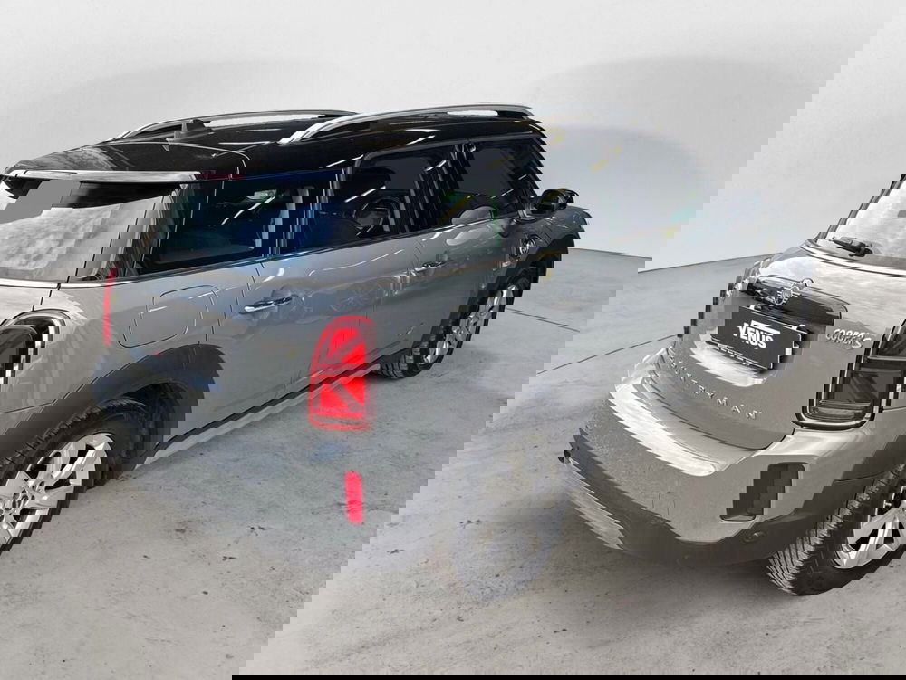 MINI Mini Countryman usata a Monza e Brianza (5)